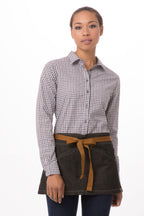 Berkeley Snap Waist Ties