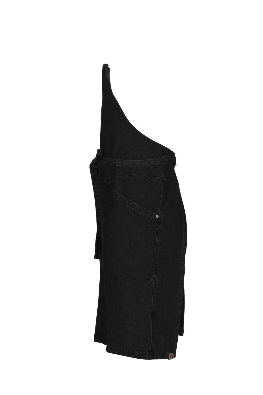 Berkeley Bib Snap Apron