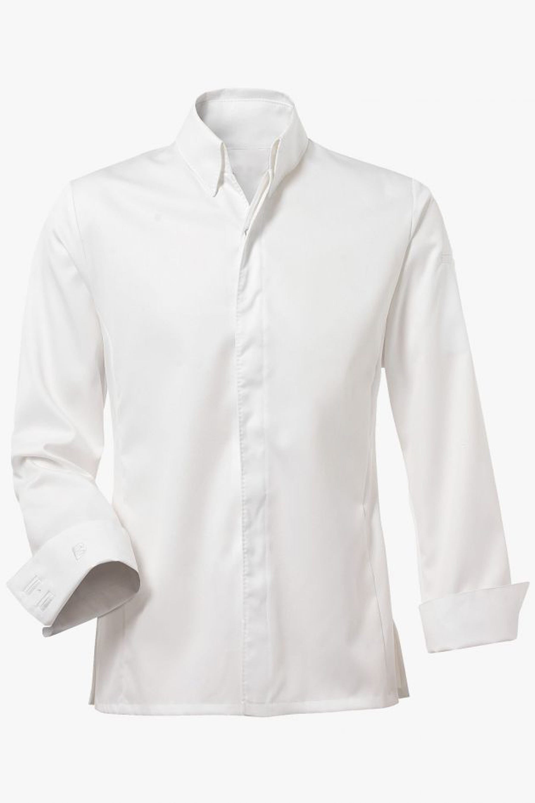 Bellagio Chef Coats