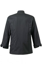 Julius Long Sleeve Chef Coat