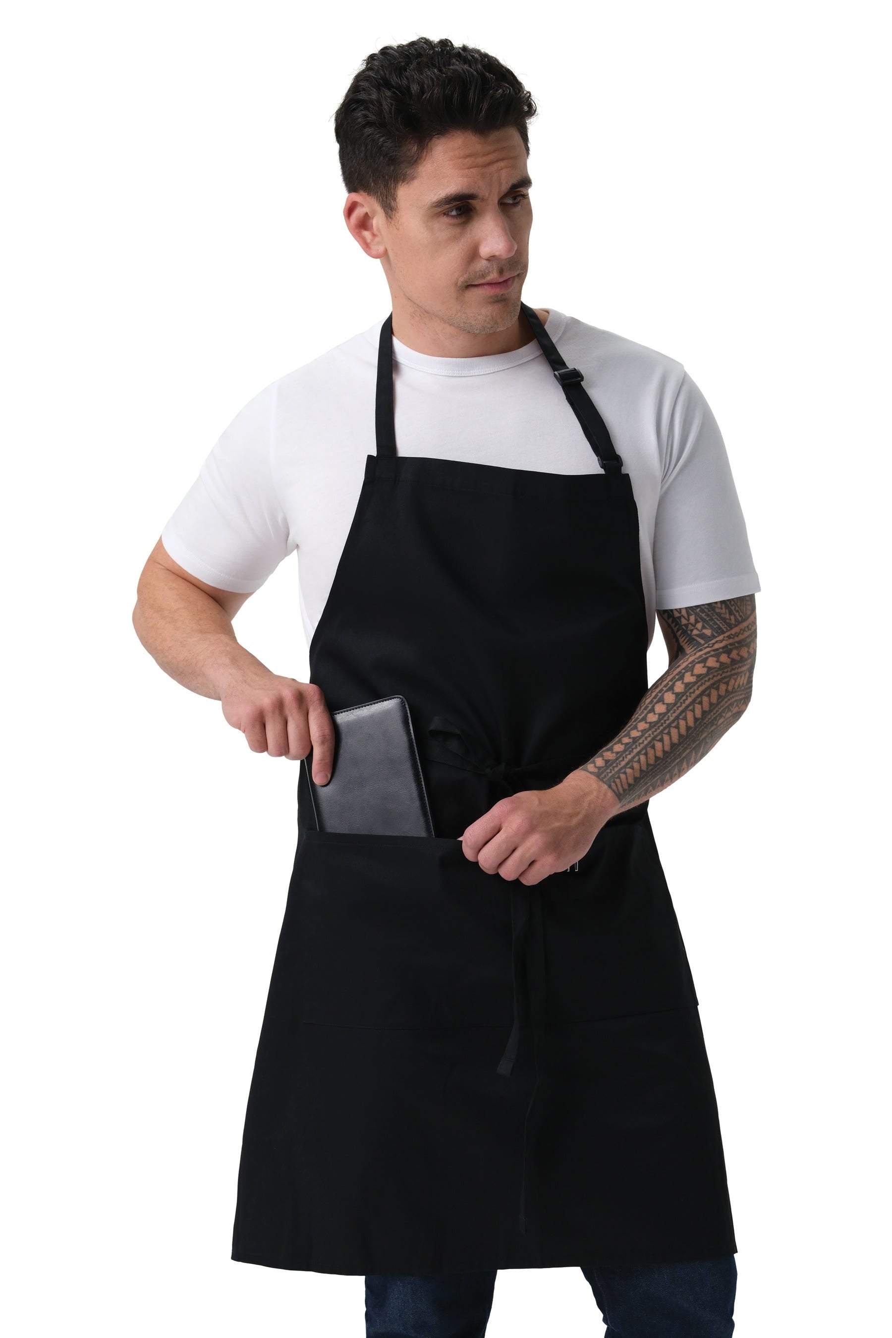 Extra Large Butcher Apron