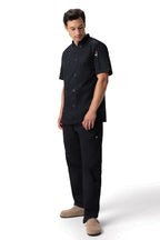 Somerville Chef Coat