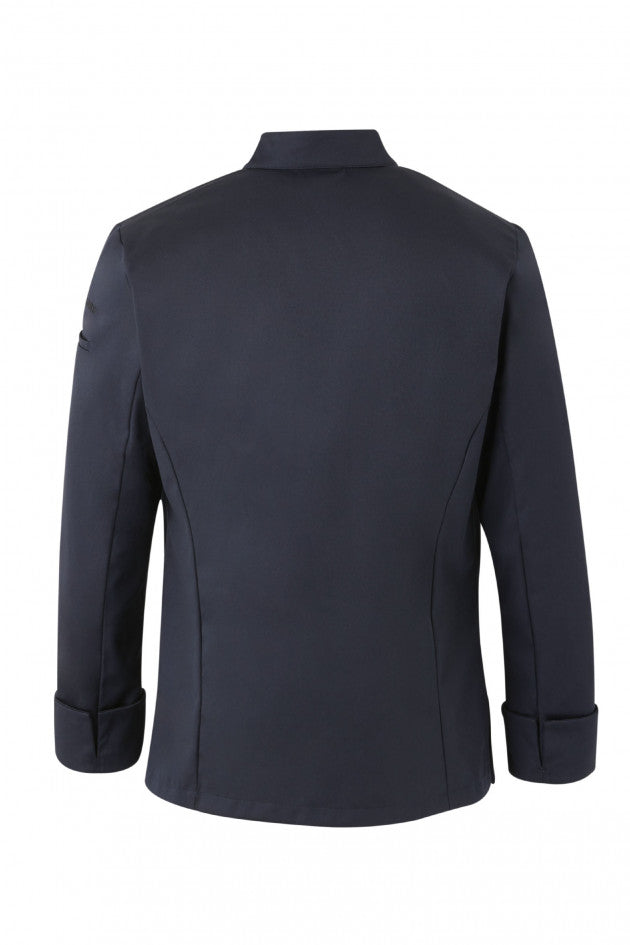 Greg Chef Coat