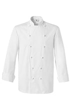 Naval Chef Coat