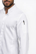 Bellagio Chef Coats