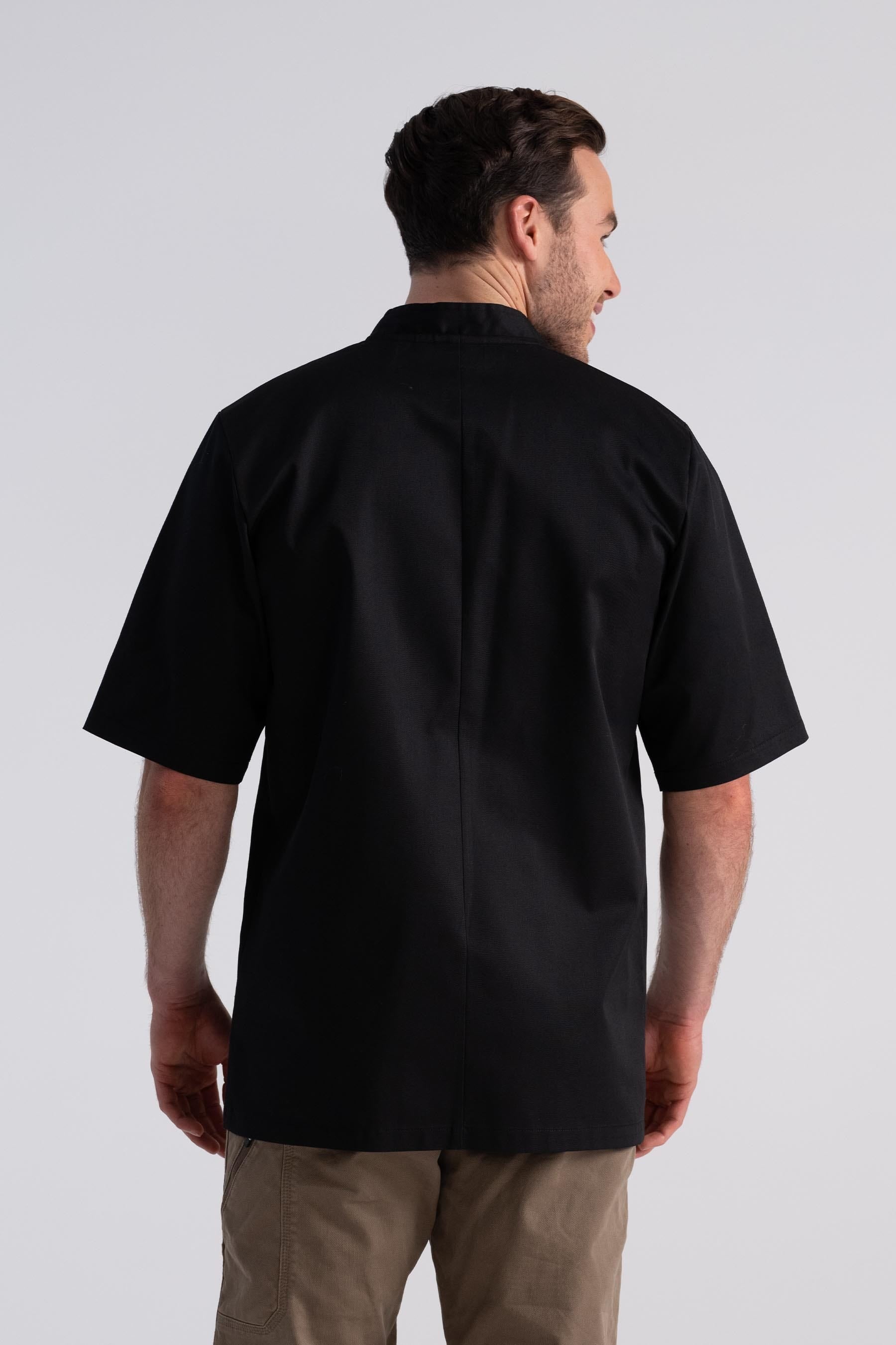 Volnay Chef Coat