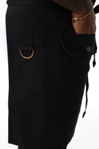 Tactical Half Bistro Apron
