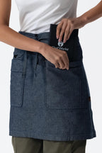 Utility Half Bistro Apron