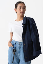 Utility Chore Female Coat
