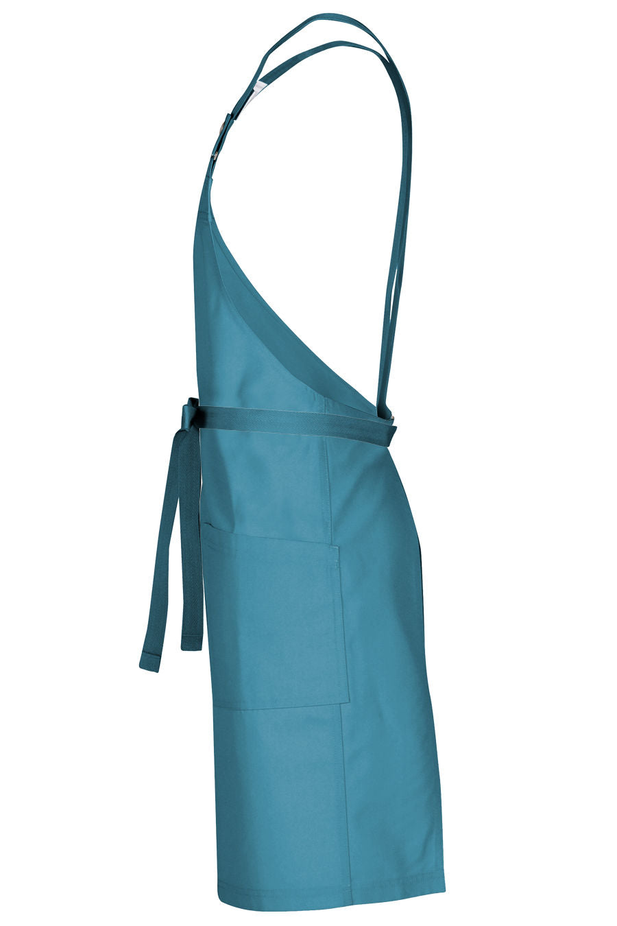 Lockharte Bib Canvas Apron