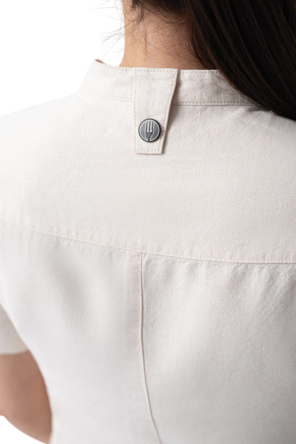 Cardiff Female Chef Coat