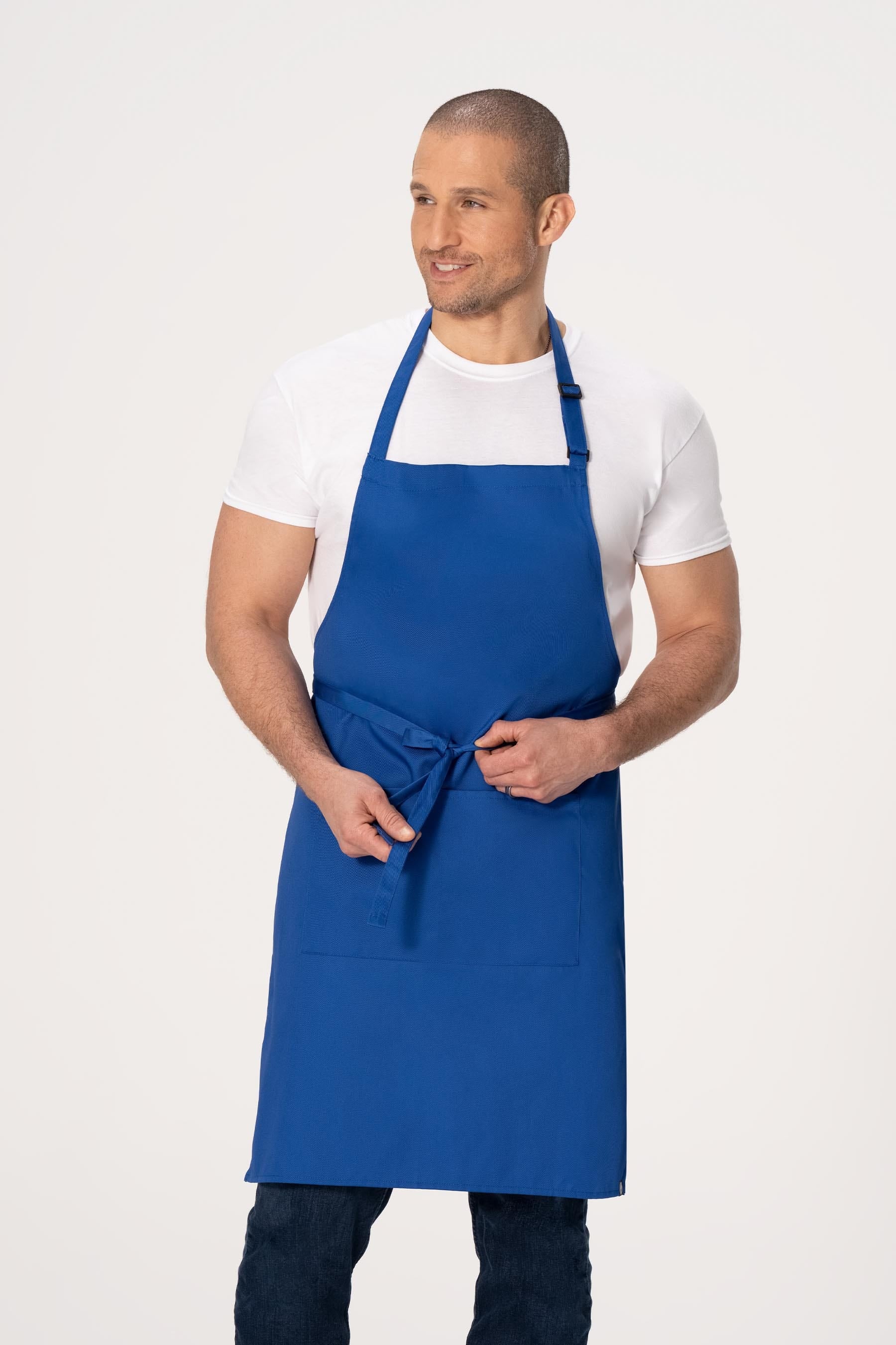 Butcher Apron