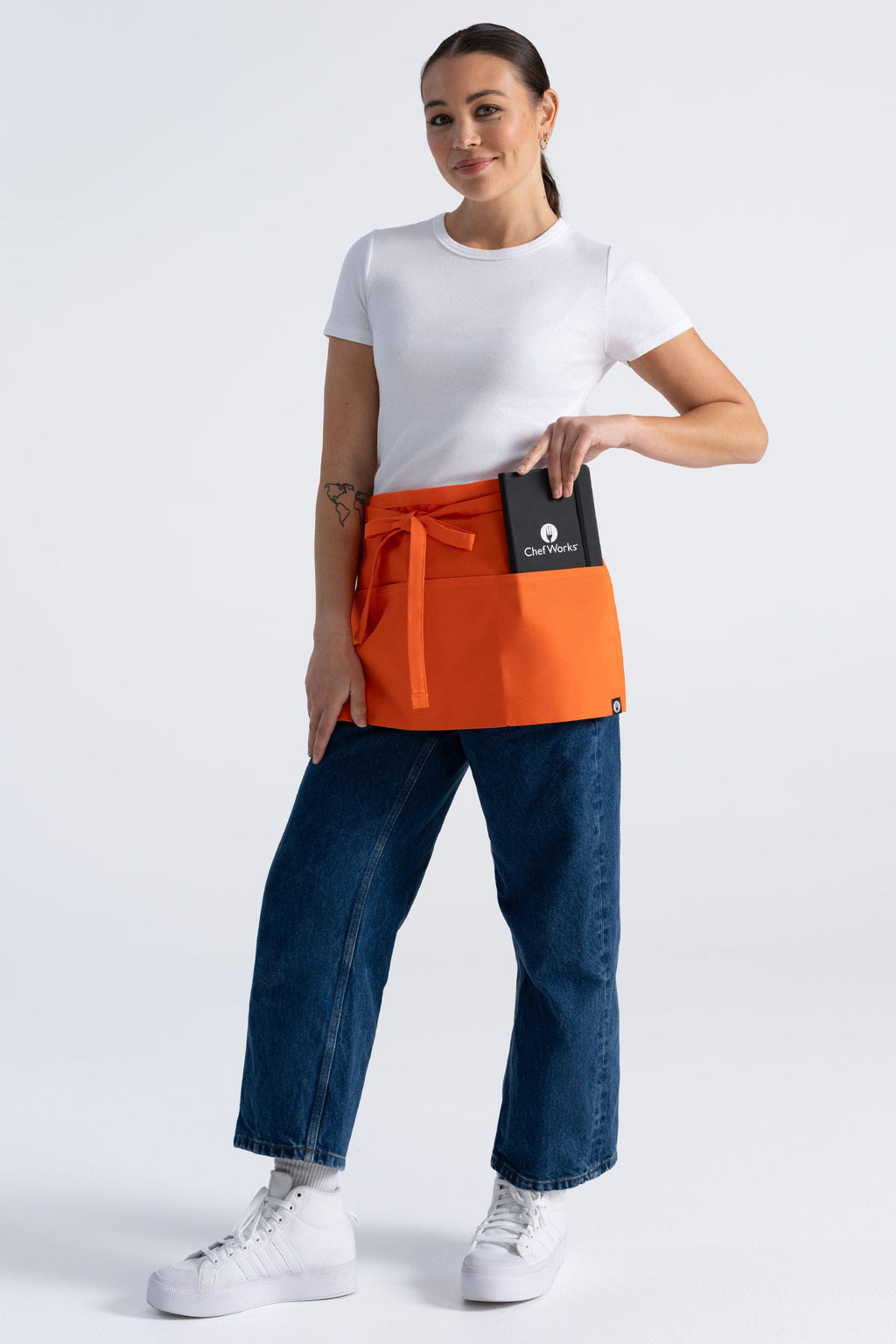 Waist Aprons