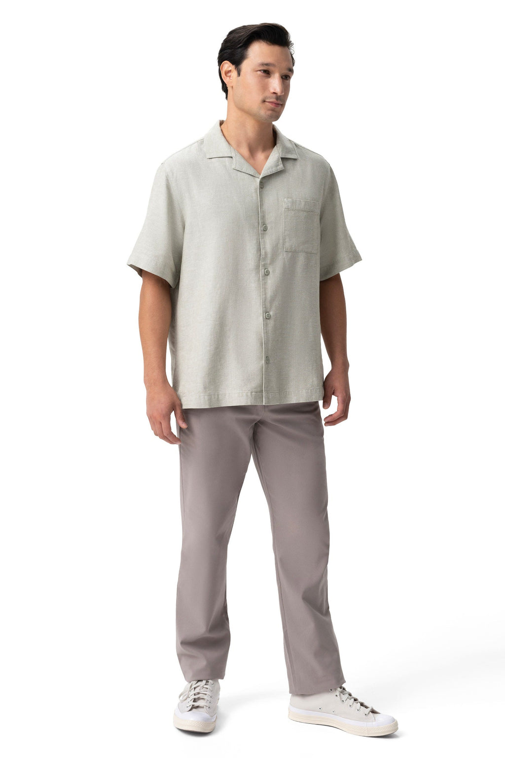 Pismo Camp Shirt