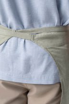 Huntington Half Bistro Apron