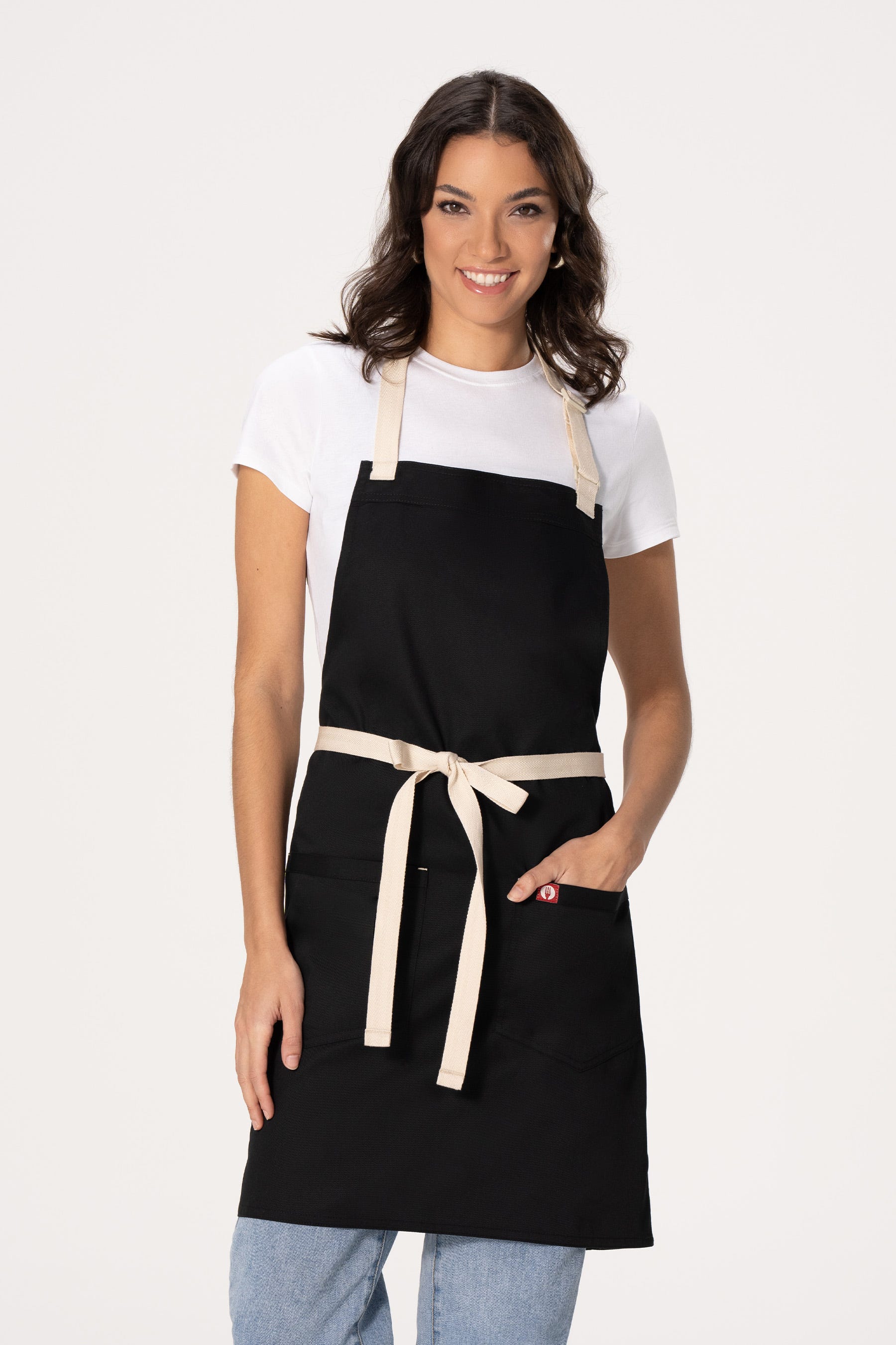 Ridgewood Apron