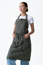 Utility Bib Apron