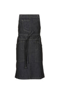 Berkeley Bib Snap Apron
