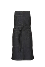 Berkeley Bib Snap Apron