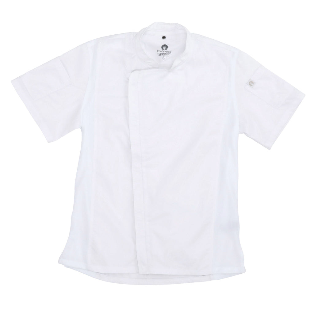 Springfield Chef Coat
