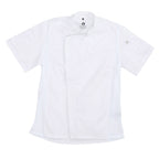 Springfield Chef Coat