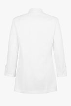 Grand Chef Lady Chef Coats