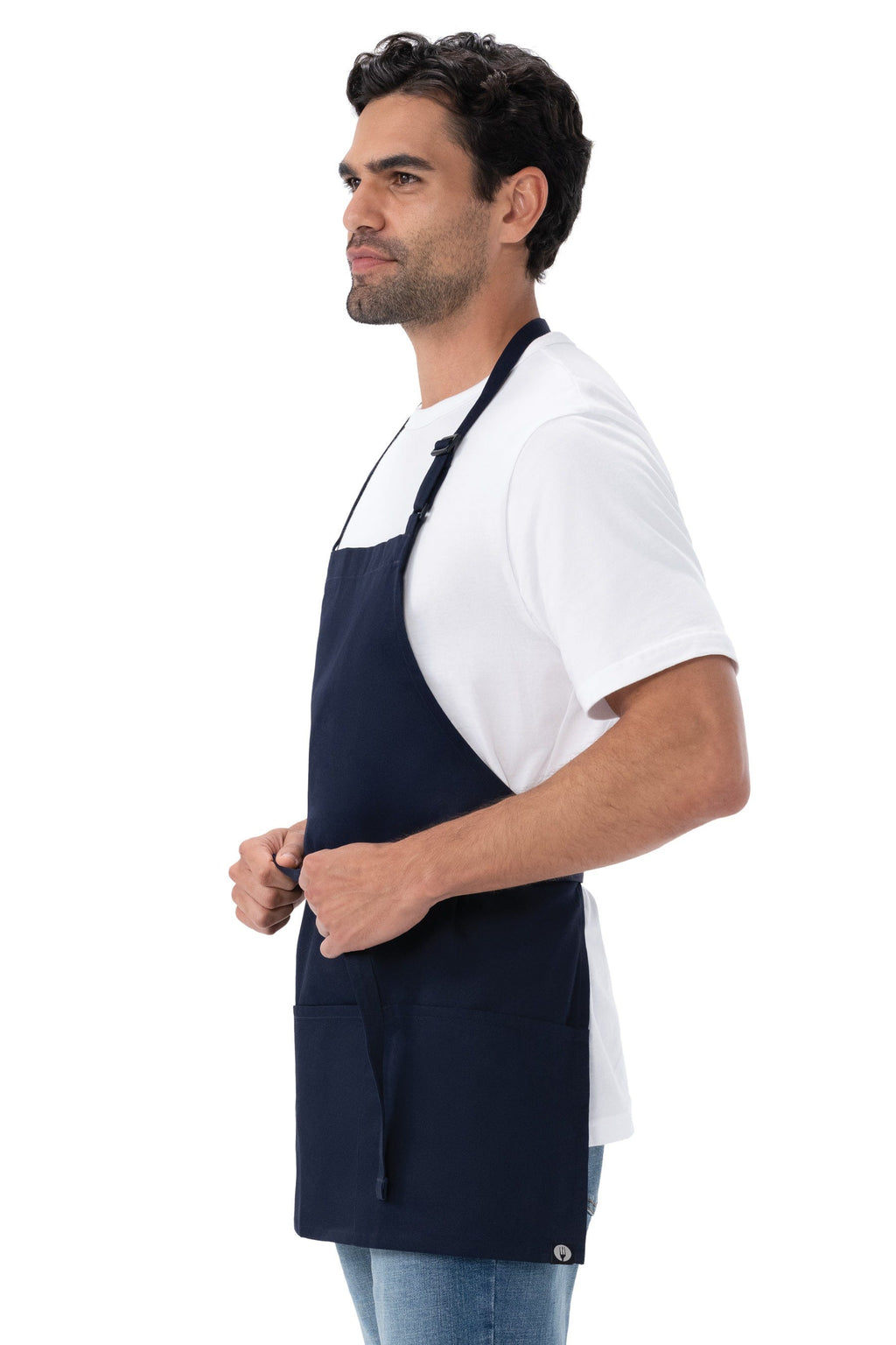 Three Pocket Apron