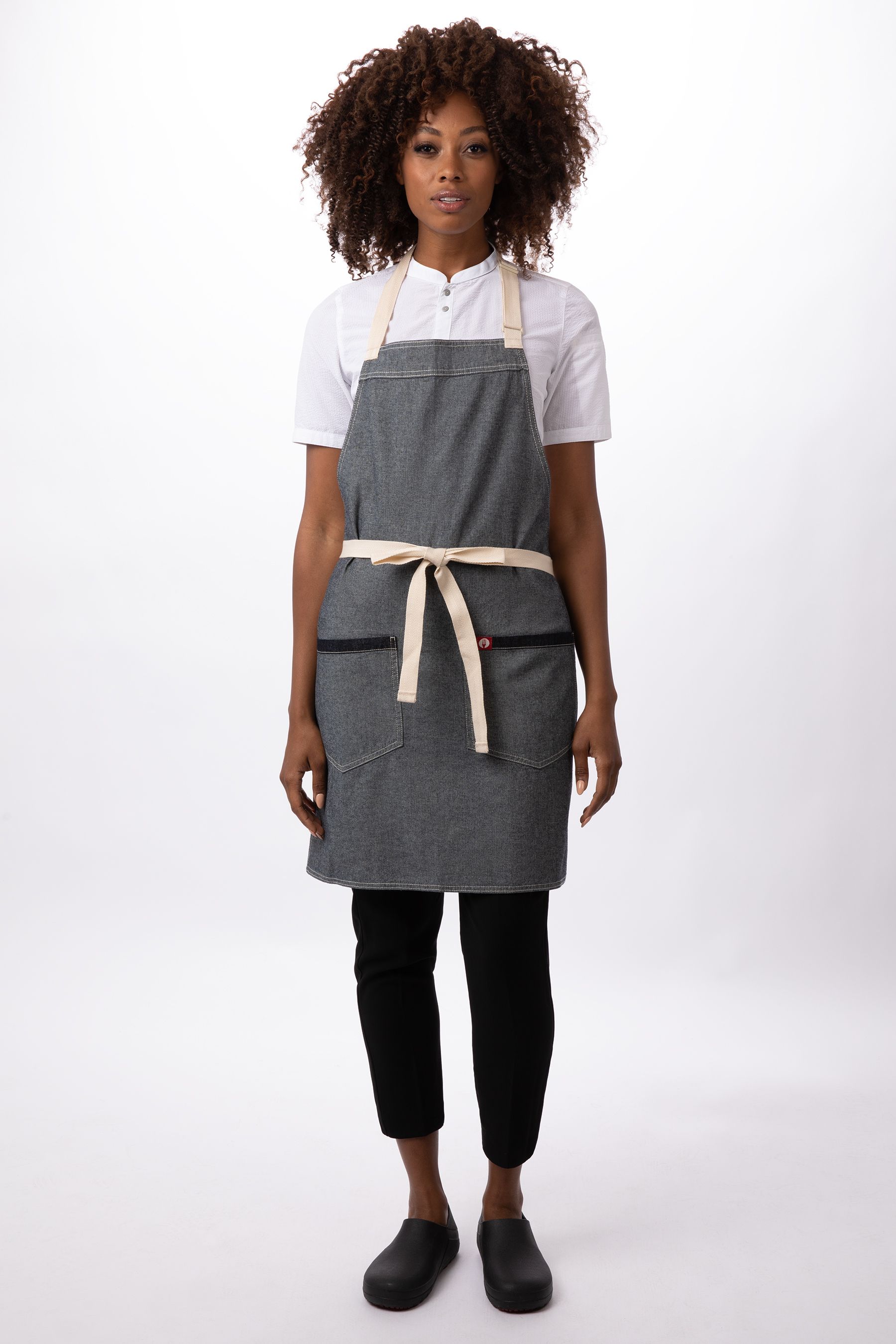Ridgewood Apron