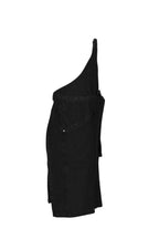 Berkeley Bib Snap Apron