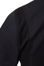 Tall Springfield Chef Coat