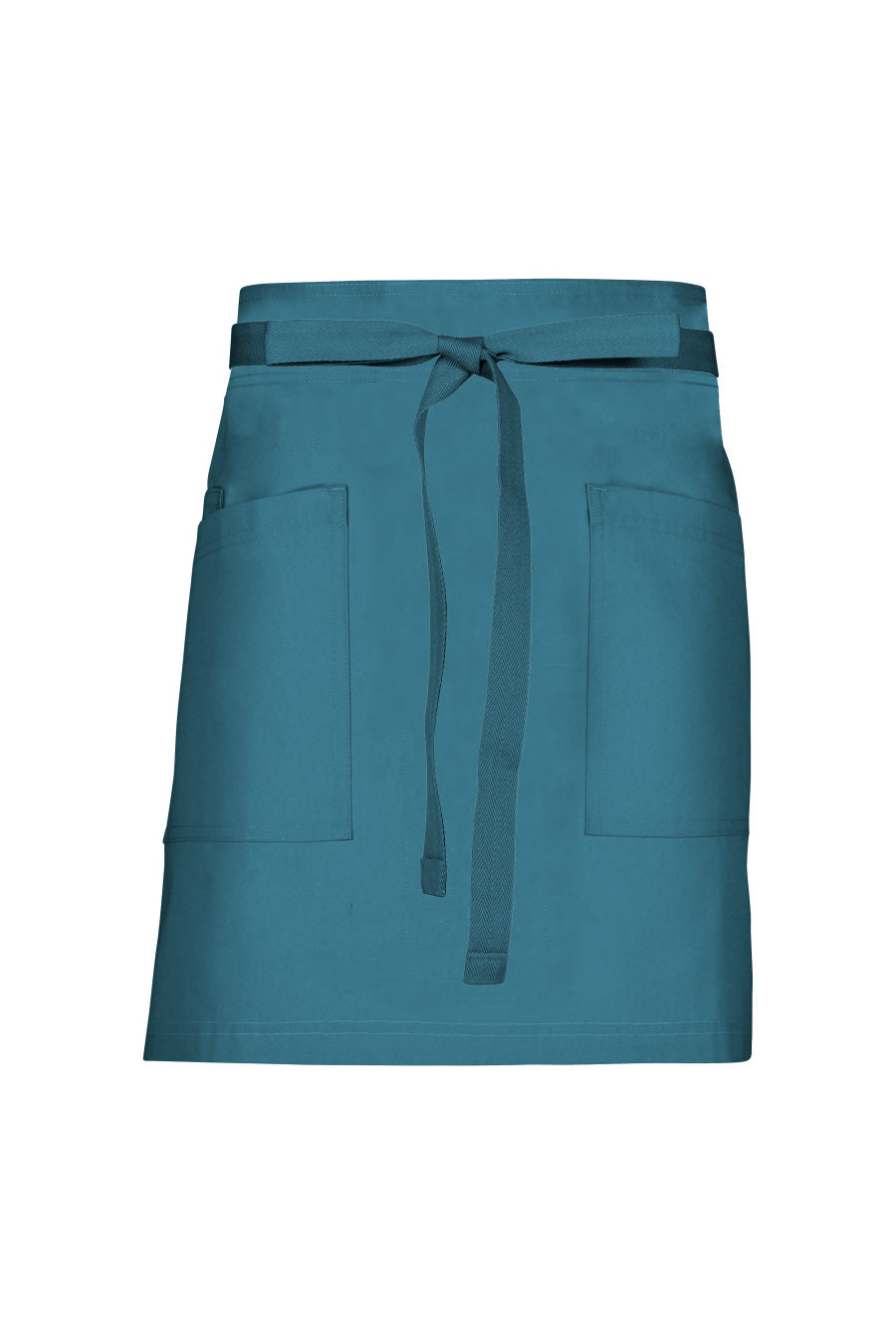Lockharte Half Bistro Canvas Apron