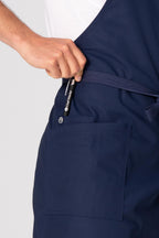 Lockharte Bib Canvas Apron