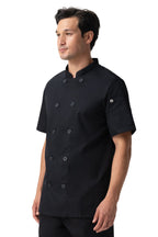 Somerville Chef Coat