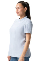 Cardiff Female Chef Coat