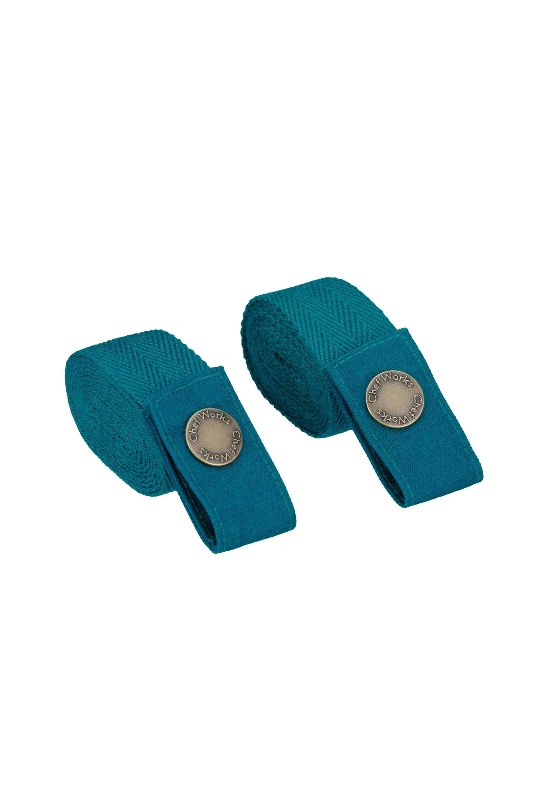Lockharte Half Bistro Apron Straps