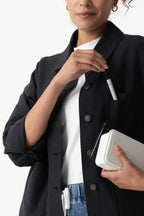 Utility Chore Female Coat