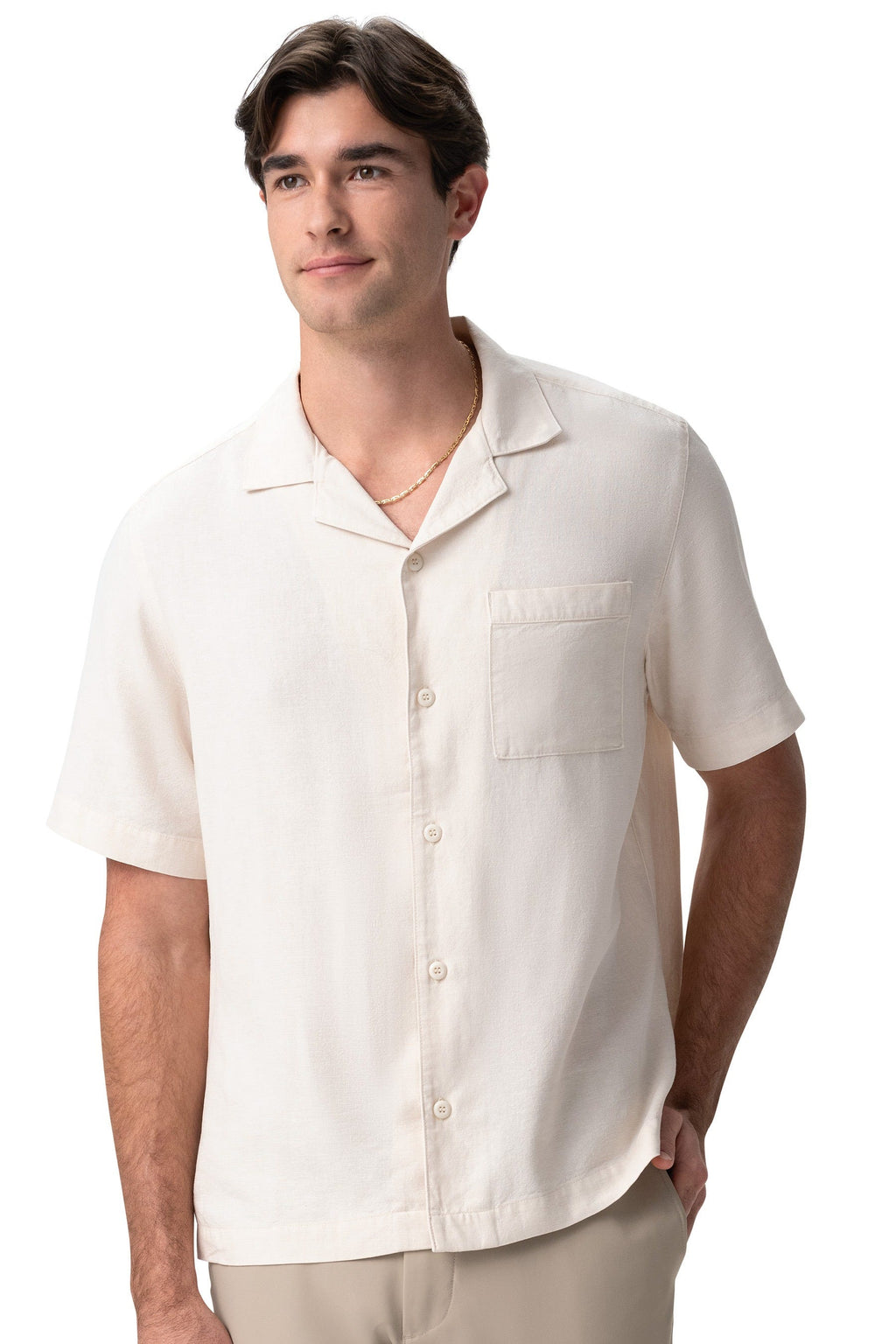 Pismo Camp Shirt