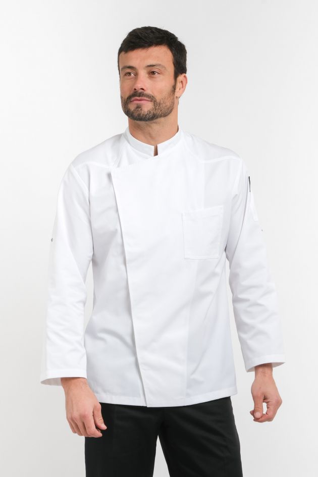Benton Chef Coat