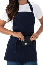 Three Pocket Apron