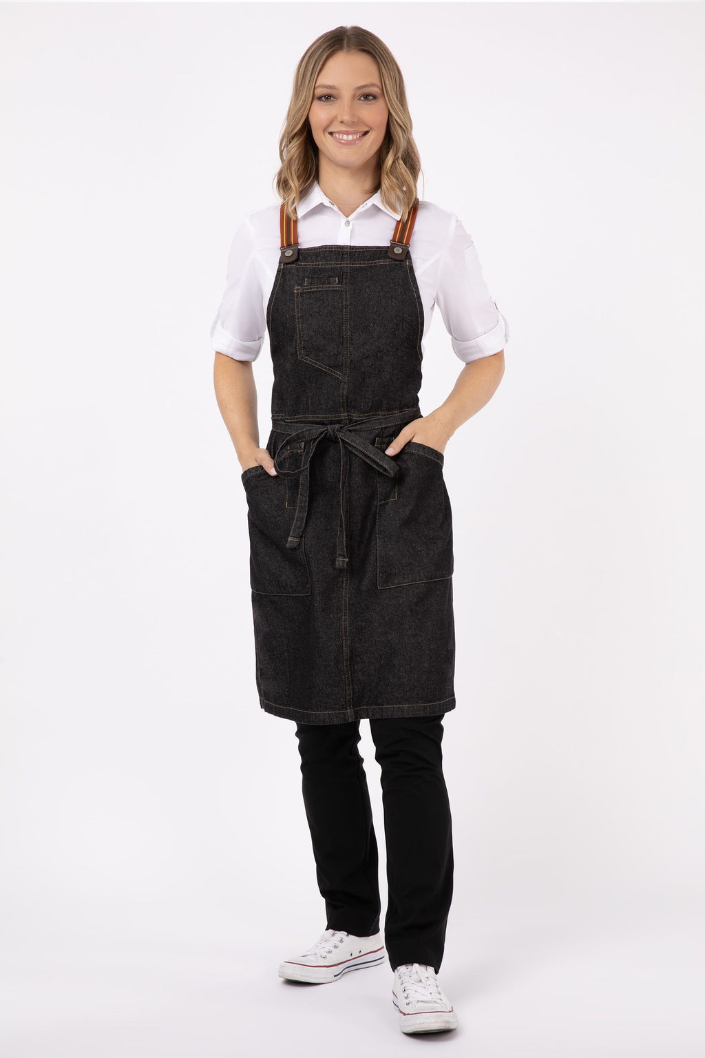 Apron Suspenders