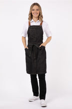 Apron Suspenders