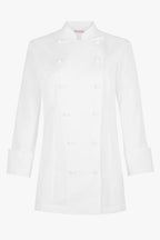 Grand Chef Lady Chef Coats