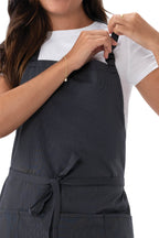 Three Pocket Apron