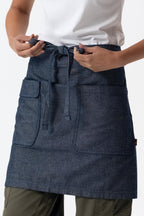 Utility Half Bistro Apron