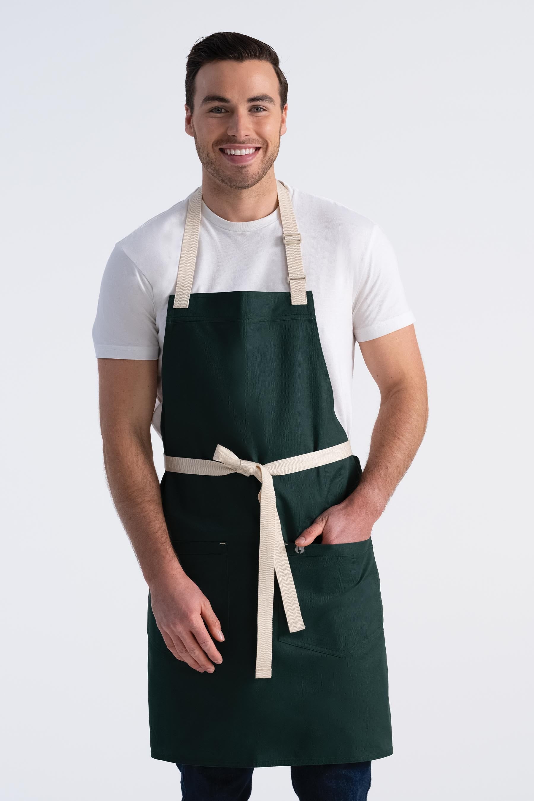 Ridgewood Apron