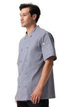 Somerville Chef Coat