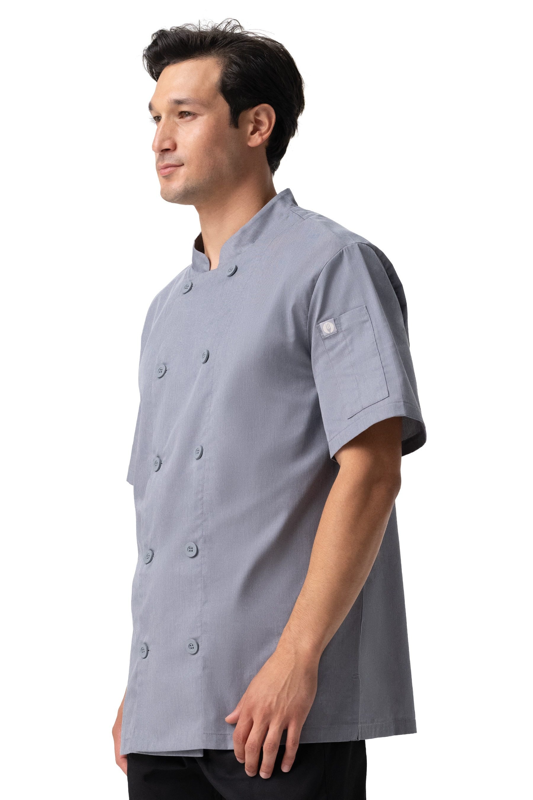 Somerville Chef Coat
