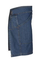 Berkeley Half Bistro Snap Apron