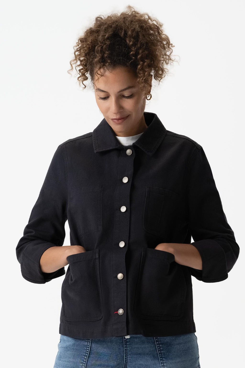 Utility Chore Female Coat