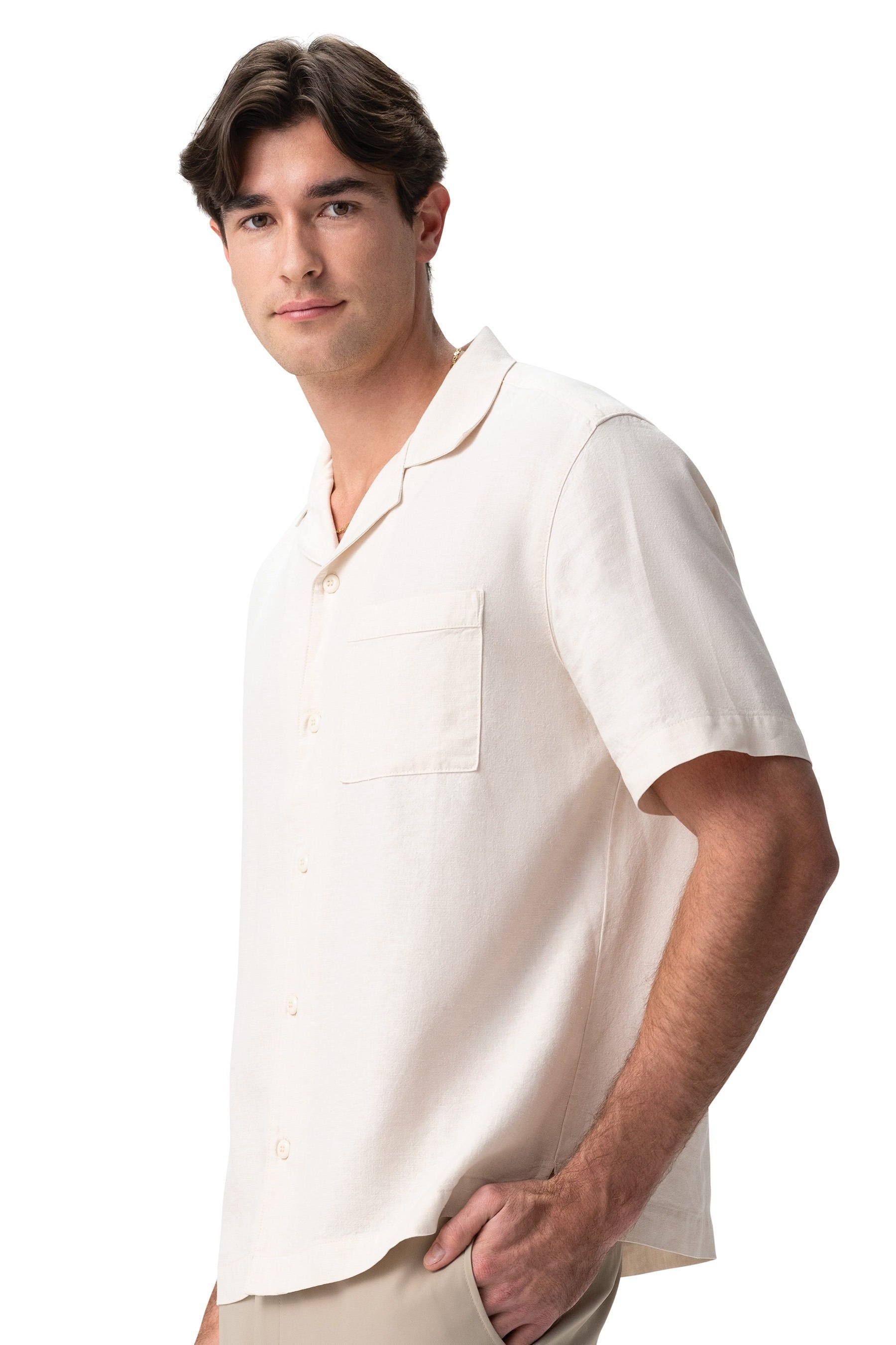 Pismo Camp Shirt